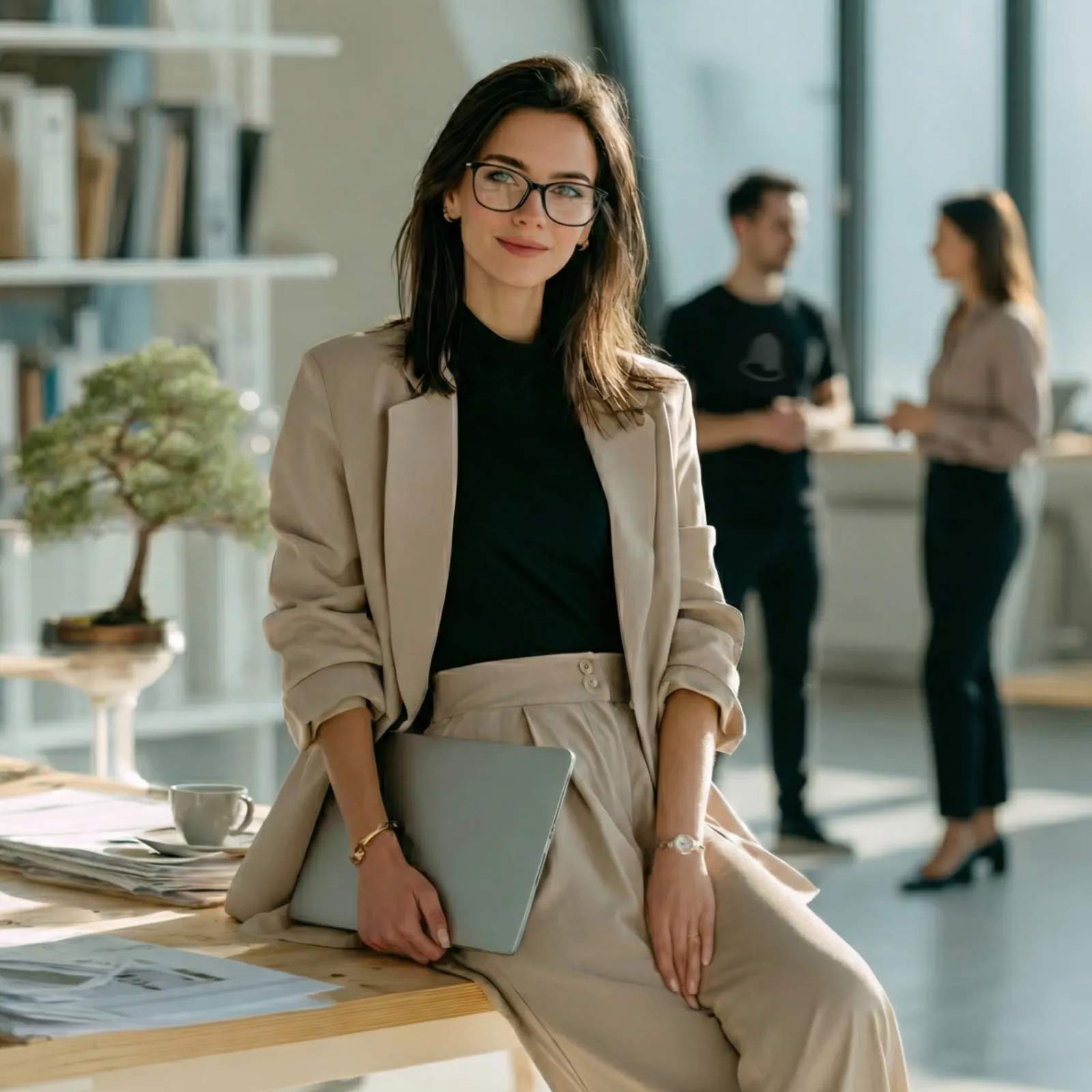 Bella — Your AI Personal Assistant